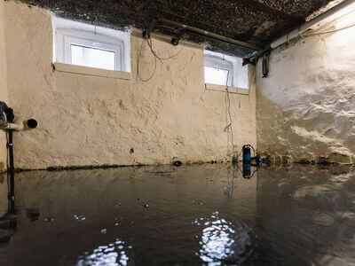 About water damage restoration service - emergency water extraction services experts in Victorville